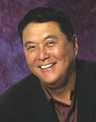 Mit válaszol R. Kiyosaki ebben a témában?